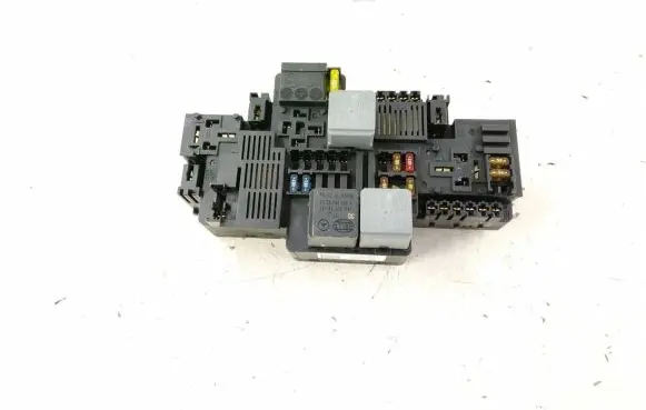 Mercedes-Benz E W213 Fuse box set DALISID3674 2139062202 A2139062202