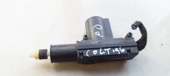 Mitsubishi Colt Central locking motor 