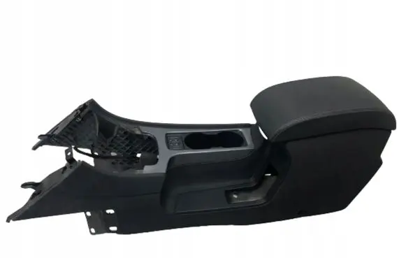Ford Mondeo MK IV Center console