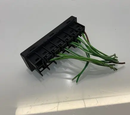 Mercedes-Benz CLS C219 Other wiring loom 0035464240 A0035464240