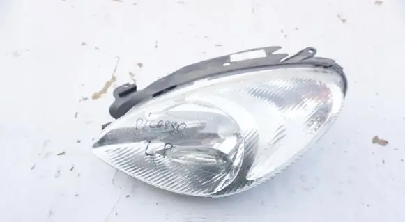 Citroen Xsara Headlight/headlamp