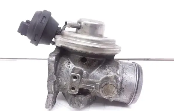 Audi A2 EGR valve 038129637C 045131501D 045114059