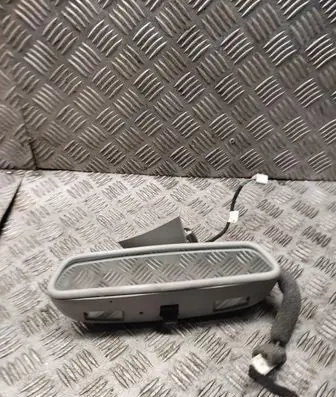 Mercedes-Benz GLK (X204) Rear view mirror (interior) 020872