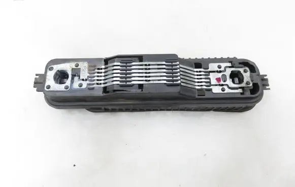 Renault Trafic II (X83) Tail light bulb cover holder 25467008