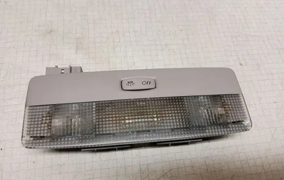 Nissan Primera Other interior light 166005250