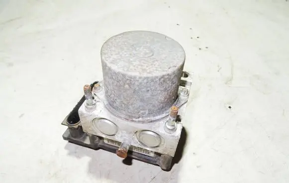 Renault Kangoo I ABS Pump 8200229137 0265800335