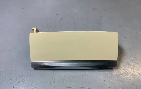 BMW 7 F01 F02 F03 F04 Glove box in trunk 51427322879