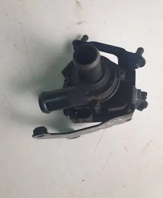 Audi A6 S6 C7 4G Electric auxiliary coolant/water pump 4G0133567B
