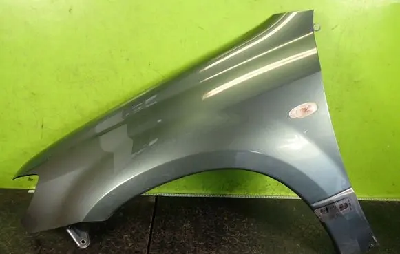 Mitsubishi Outlander Fender 