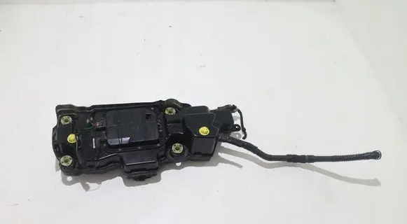 Citroen Jumper AdBlue liquid reservoir 