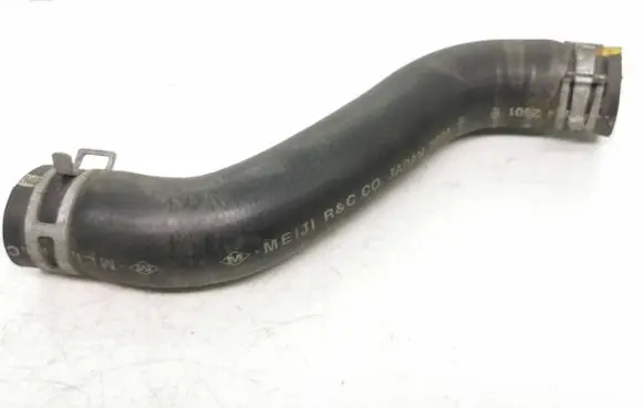 Mitsubishi Pajero Engine coolant pipe/hose