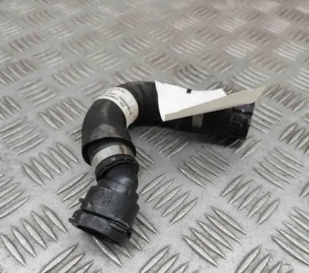 Mercedes-Benz EQE v295 Engine coolant pipe/hose A2978304302