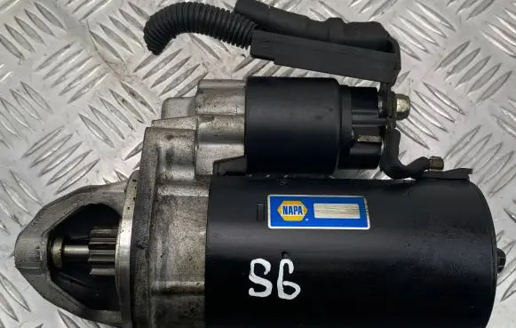 Mercedes-Benz C W203 Starter motor A0051512501