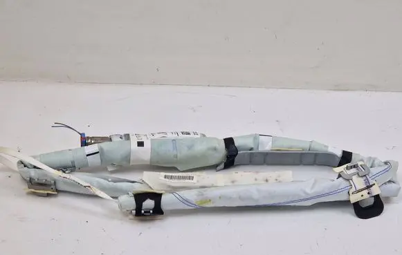 Nissan Qashqai Roof airbag H15084600