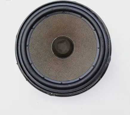 Seat Altea XL Front door speaker 1P0035411