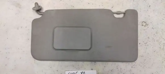 Honda Civic Sun visor