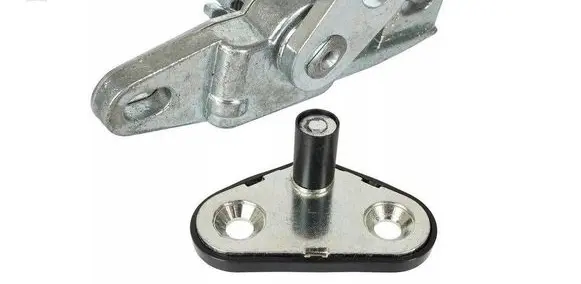 Renault Master II Sliding door lock 8200179435 7700352413 8249000QAB