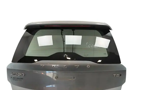 Volvo XC90 Tailgate/trunk/boot lid DOT618M322AS3 31472205AC 31384392AF