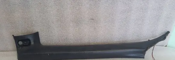 Audi Cabriolet B3 8G (A) pillar trim
