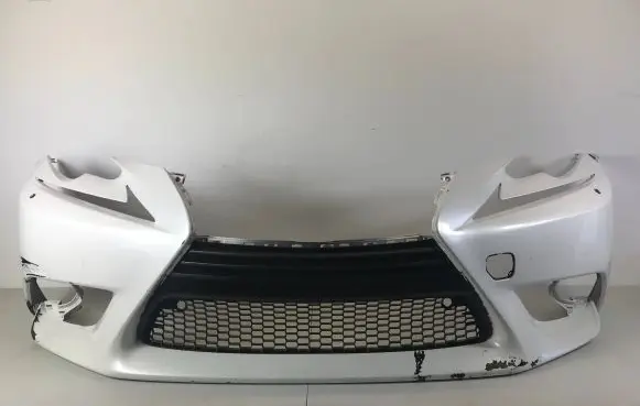 Lexus IS III XE30 Front bumper TS0P6B