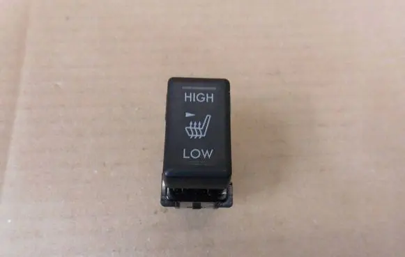Subaru Forester SJ Seat heating switch 83245SG000