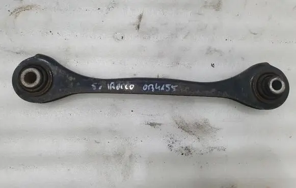 Volkswagen Scirocco Rear control arm 1K0501529J