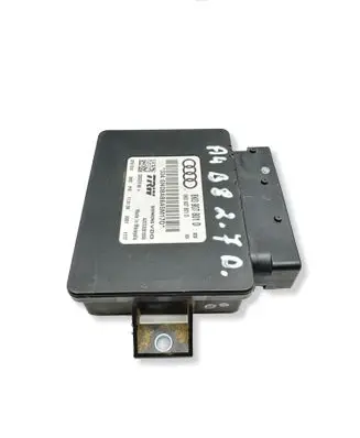 Audi A4 S4 B8 8K Hand brake control module 8K0907801D 32620146 A2C53281093