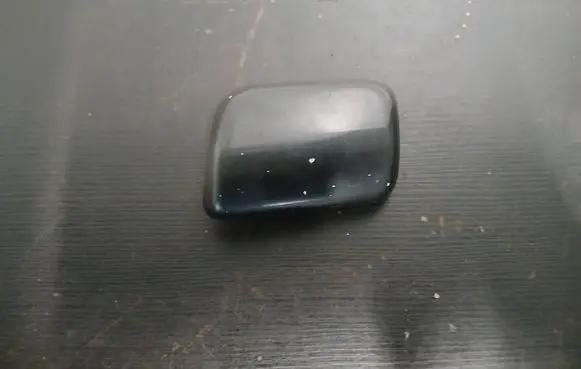 Volvo XC90 Headlight washer spray nozzle cap/cover 30698208