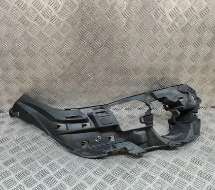 BMW X5 F15 Front bumper mounting bracket 8054018