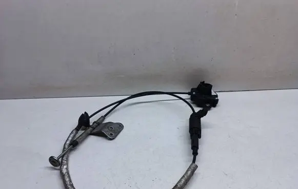 Gear shift cable linkage
