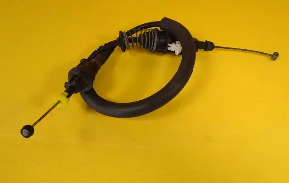 Mazda 626 Throttle cable 