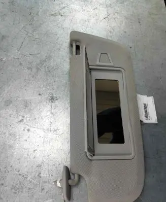 Mercedes-Benz S W221 Sun visor A2218100110