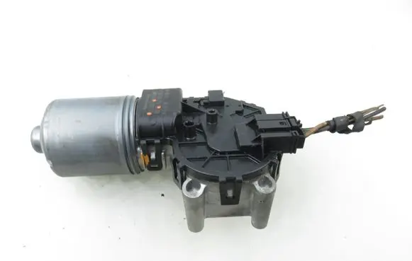 BMW 3 E46 Wiper motor 6914577 0390241712