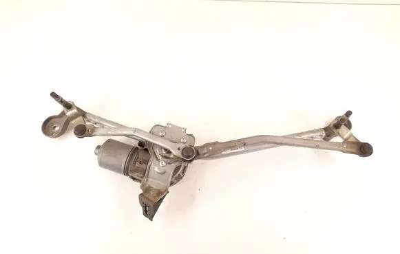 Mercedes-Benz GLK (X204) Front wiper linkage 2048201340 1397220585