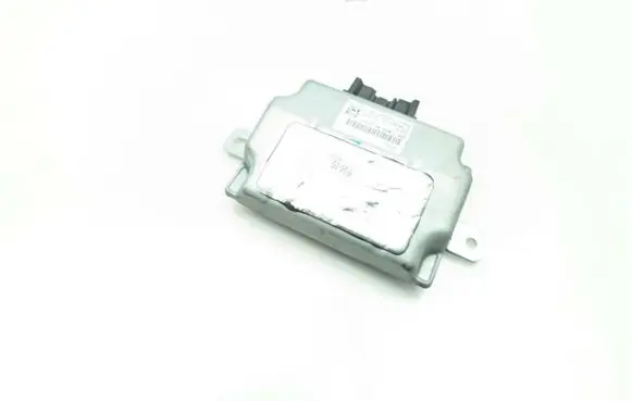 Ford Mondeo MK V Other control units/modules DG9T-14B526-KA 0199DC2223