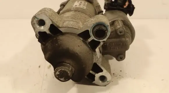 Ford Focus Starter motor 6G9N11000FA
