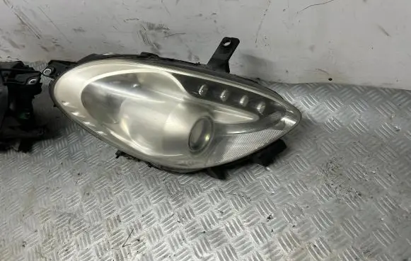 Alfa Romeo Giulietta Headlight/headlamp 00505267530