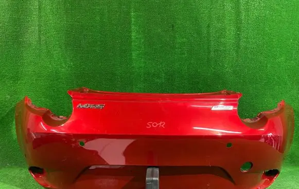 Mazda MX-5 ND Rear bumper