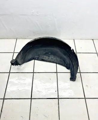 Citroen Berlingo Rear arch fender liner splash guards 