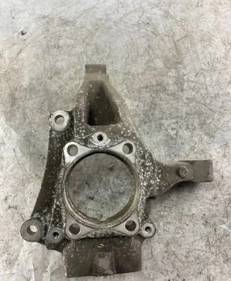 Volvo S60 Front wheel hub spindle knuckle 9461943