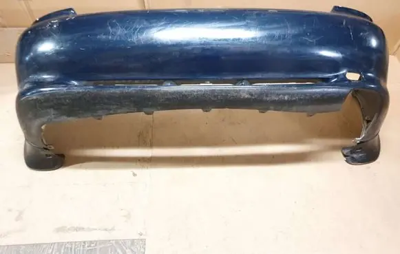 Mazda Xedos 6 Rear bumper C00150261