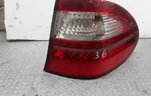 Mercedes-Benz E W211 Rear/tail lights A2118201664