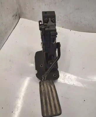 Jaguar S-Type Accelerator throttle pedal 2R839F836C