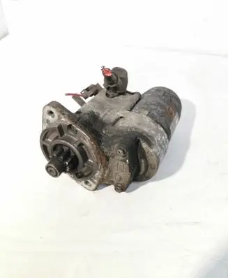 Hyundai Santa Fe Starter motor 3610027010 031013190