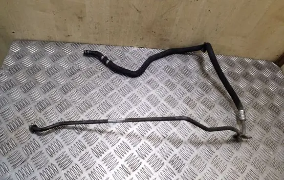 Audi Q5 SQ5 Power steering hose/pipe/line 8R2422891K