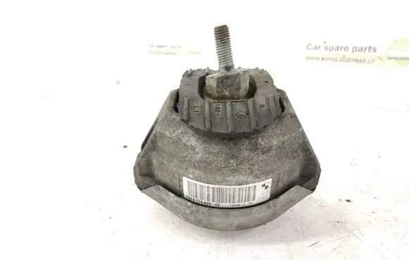 BMW 5 E60 E61 Engine mount bracket RM6774620-02 6774620
