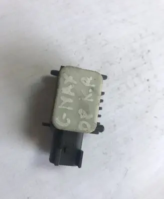 Ford C-MAX I Airbag deployment crash/impact sensor 3M5T14B342AB 070306 404338