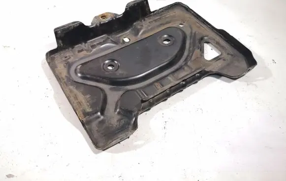 Mercedes-Benz E W212 Battery tray A2126200118