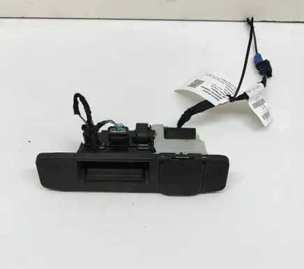 Reversing camera