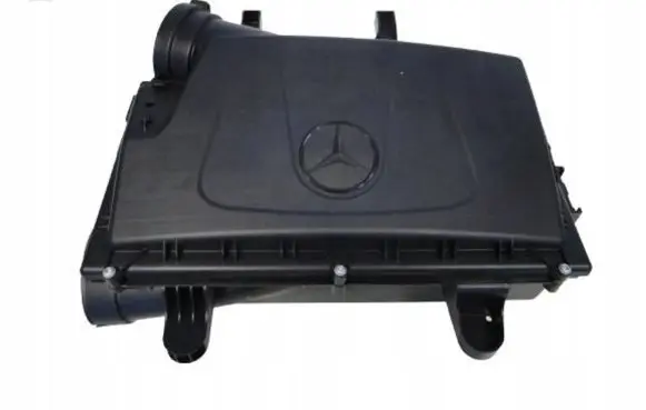Mercedes-Benz V Class W447 Air filter box A4475280306